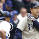 Illustration for article titled The Problem With The Padres? Tight Booties